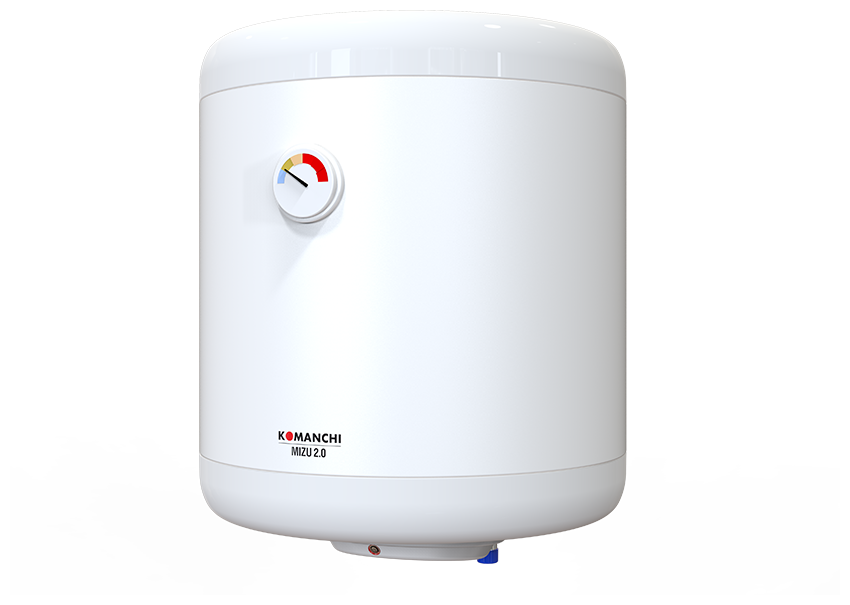 Водонагреватель KOMANCHI KWH/S 30 Umi