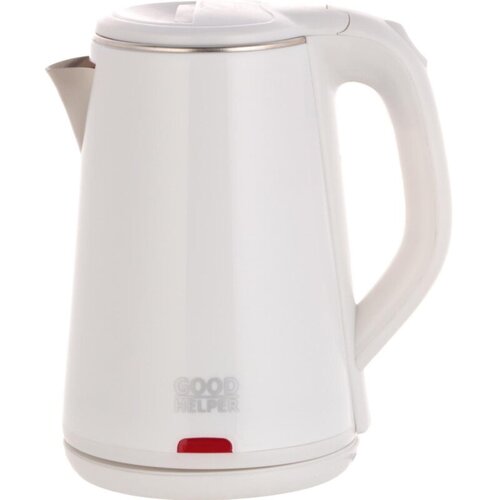 Чайник электрический GOODHELPER KPS-182C белый 152800₽