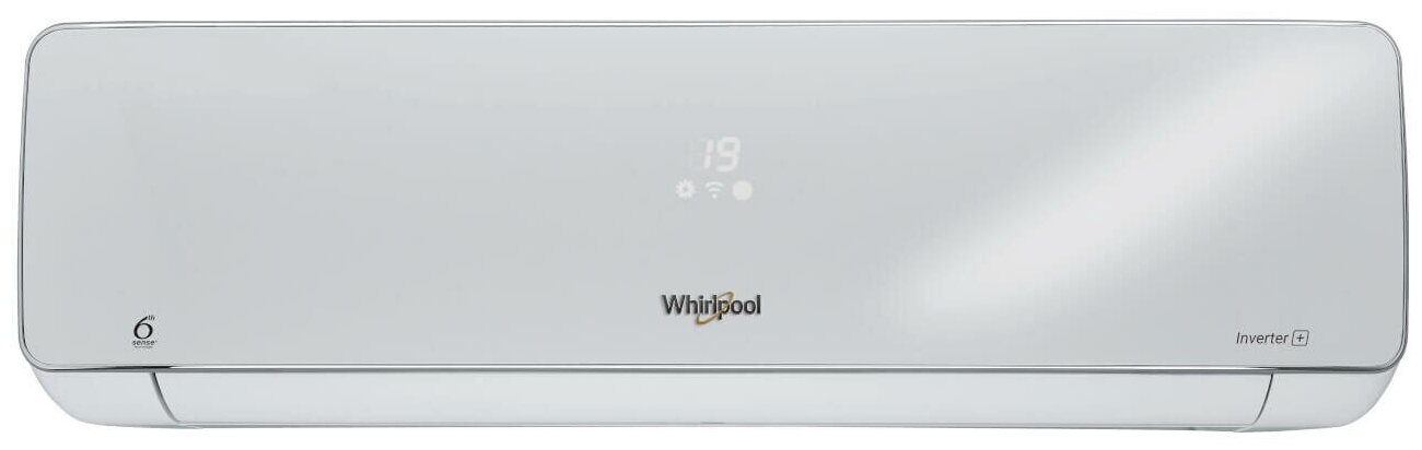 Сплит-система (инвертор) Whirlpool WHI412LB