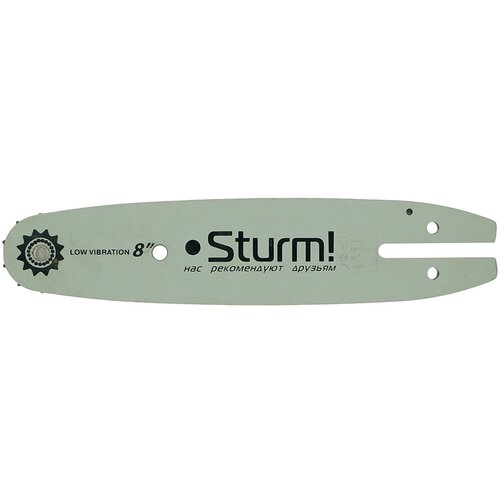 Пильная шина Sturm! SB085050 пильная шина sturm sb1250380po ol