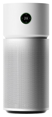 Очиститель воздуха Xiaomi Smart Air Purifier Elite 60 Вт, 125 м2, 68 дБ, ионизация, угольный фильтр