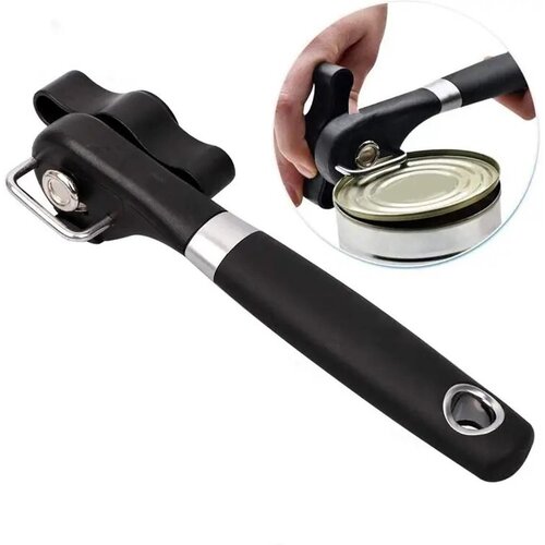 Открывалка для консервных банок/консервный нож