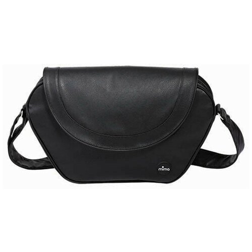 Сумка Mima Changing Bag Flair black