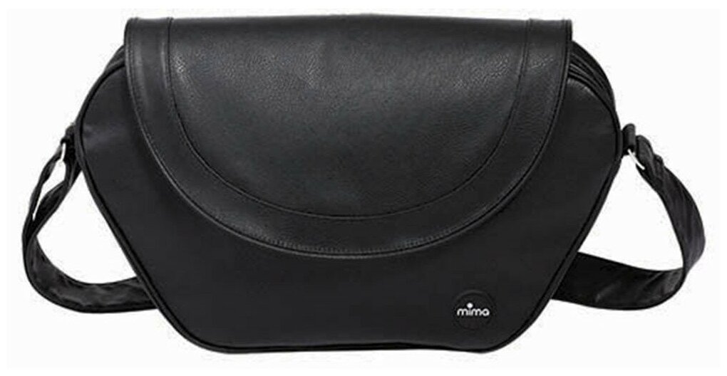    Mima Trendy Changing Bag, Black