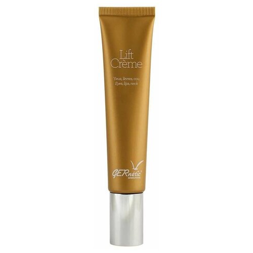 Gernetic Крем Lift Cream Лифтинговый для Век, 40 мл