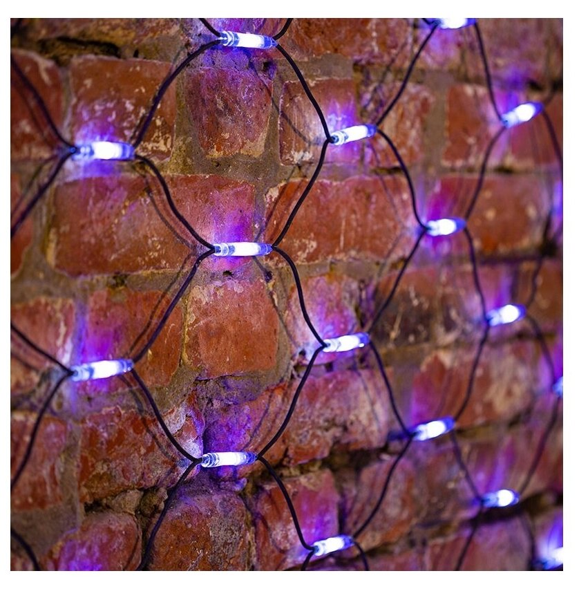    2x3 432LED        Neon-Night