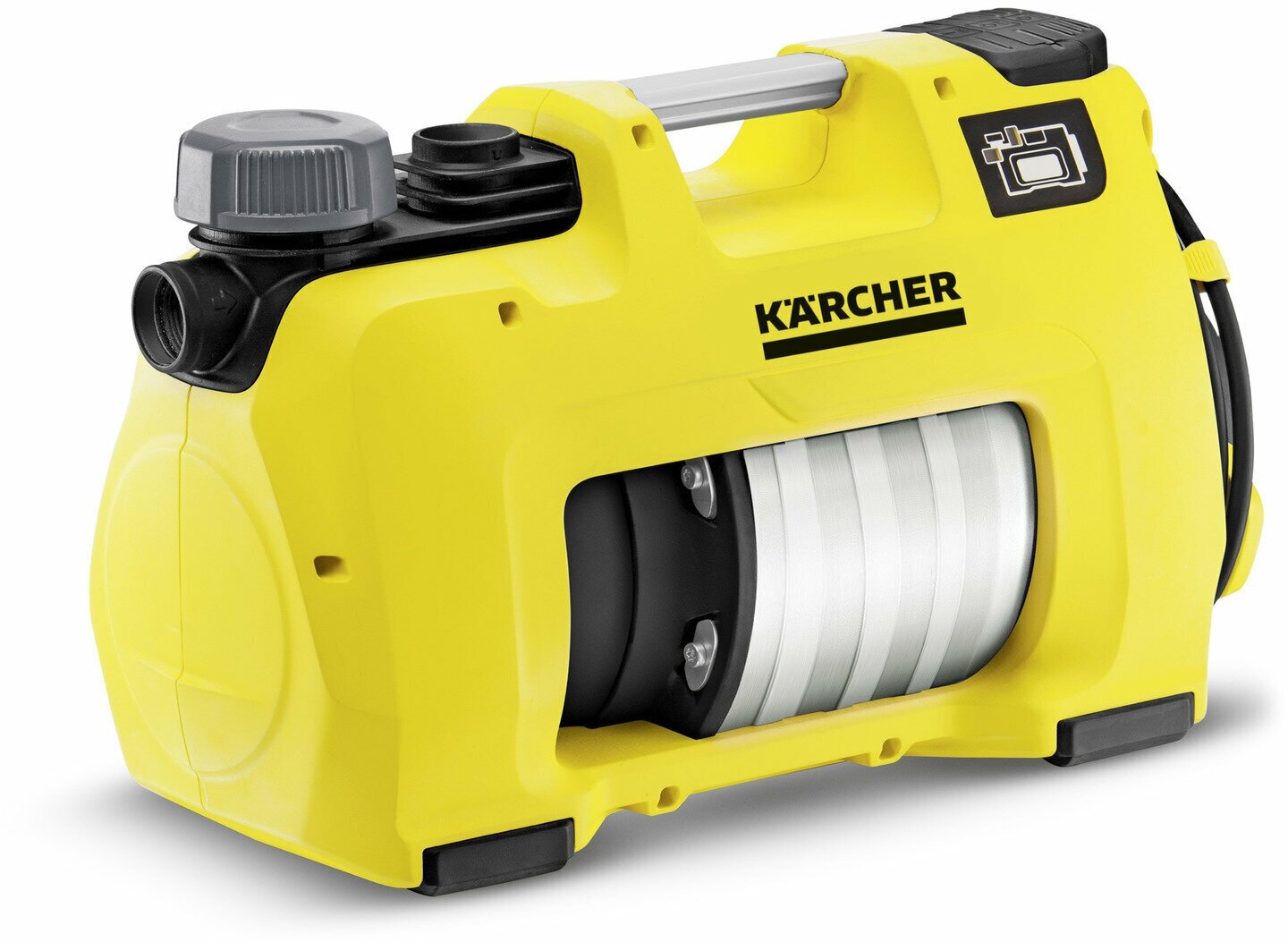 Насос Karcher bp 7 home & garden