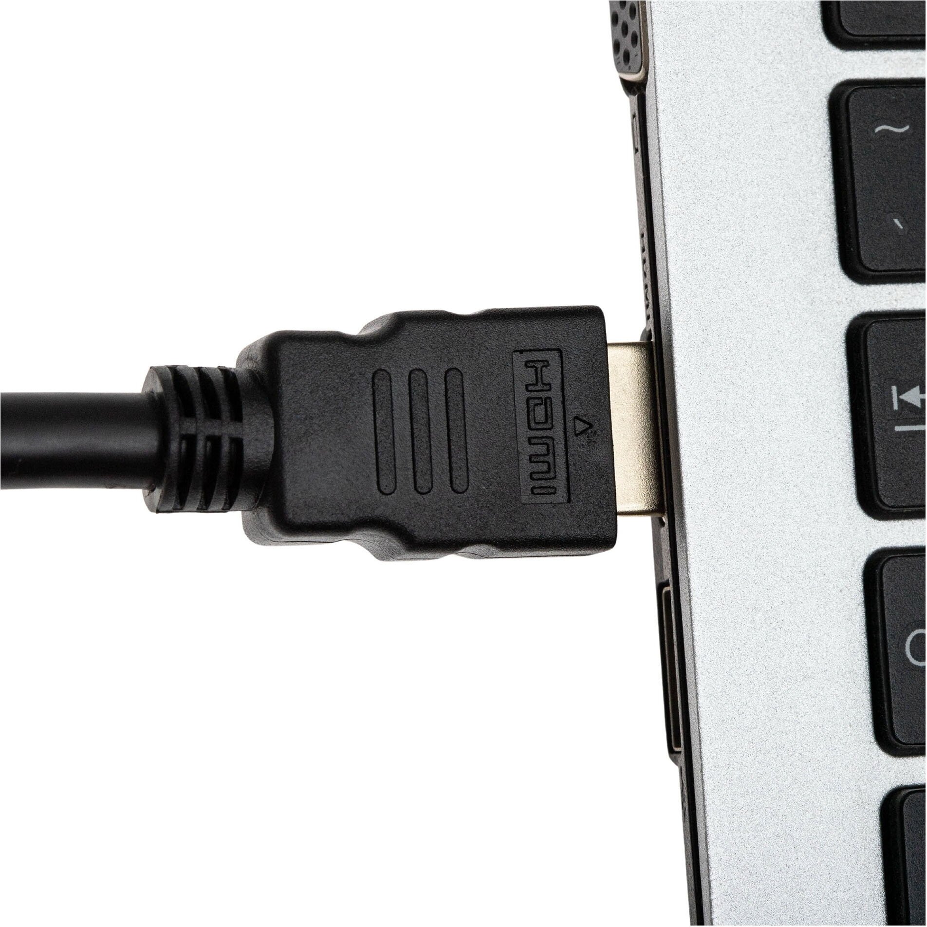 Кабель Cactus CS-HDMI.1.4-5 HDMI (m)/HDMI (m), v1.4, 5м. - фото №2