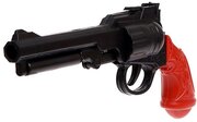 Револьвер «Питон», стреляет пульками 6 мм