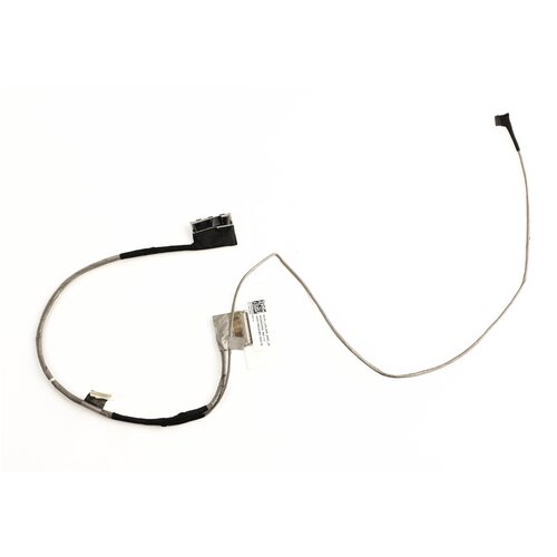 Шлейф для матрицы Lenovo 500-13ISK p/n: DC020025500 5C10J30955 lcd cable шлейф матрицы для ноутбука lenovo u31 70 13 3 для ideapad 500s 500s 13isk 500s 13