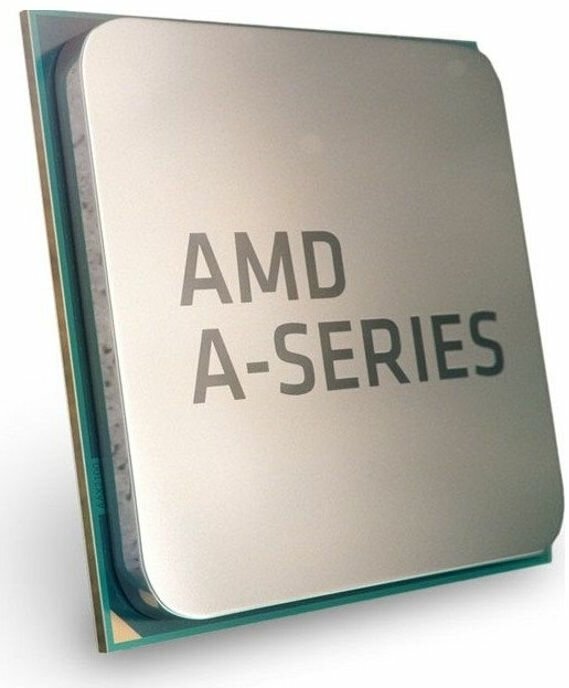 Процессор AMD A6-7480 FM2+ 2 x 3500 МГц