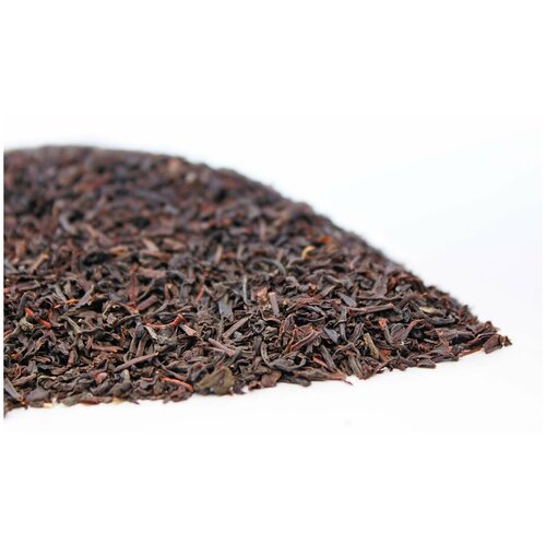 Чай черный индийский крупнолистовой Ассам 100 гр, классический