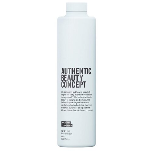 Шампунь Hydrate Authentic Beauty Concept 300 мл