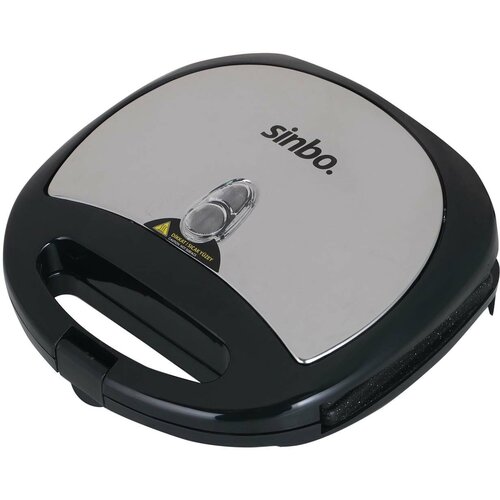 Электровафельница Sinbo SSM-2517W 218900₽