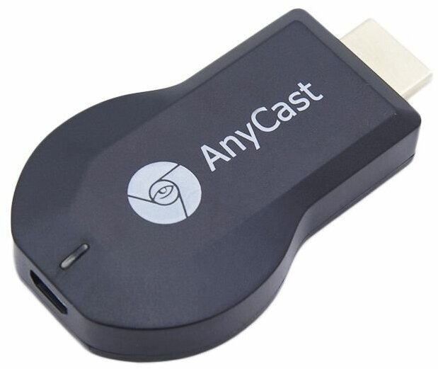 ТВ-адаптер AnyCast M4 Plus