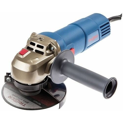 Триггер 20032 Шлифмашина угловая УШМ 125мм 950Вт 5773₽