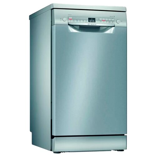 Посудомоечная машина Bosch SPS 2HKI57 E серебристый 9888000₽