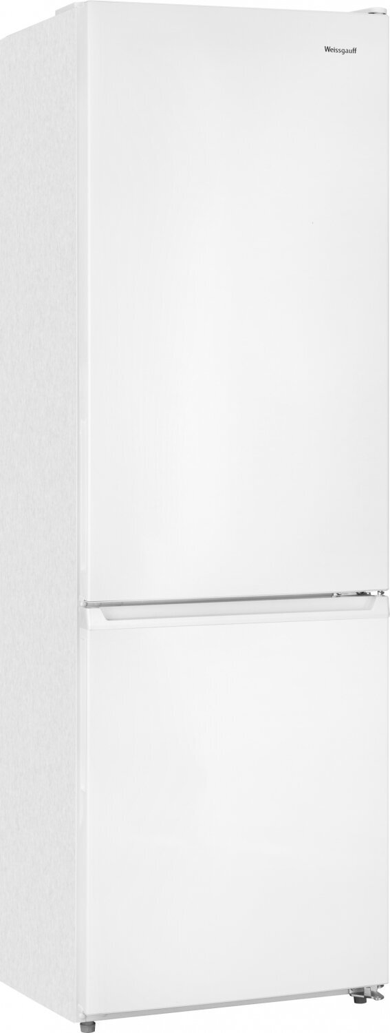 Холодильник Weissgauff WRK 190 W LowFrost - фото №5