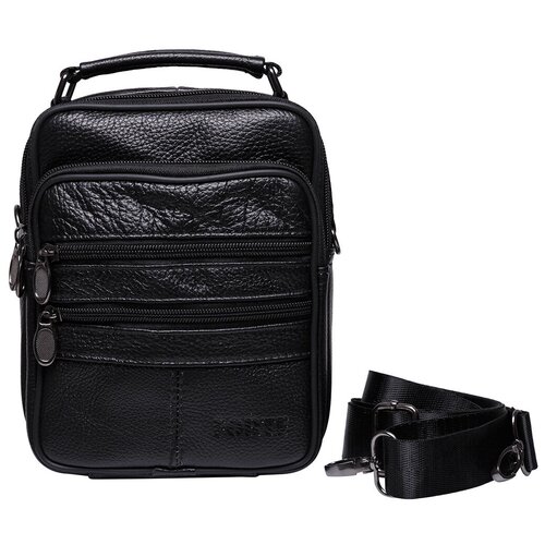 фото Сумка мужская маленькая forte