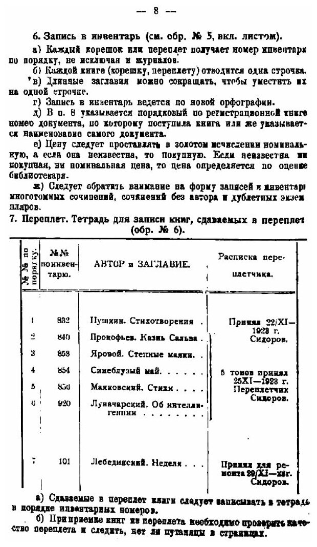 Книга наглядное пособие по Библиотечной технике - фото №5
