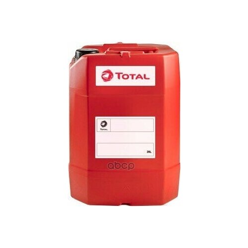 Total Transtec 5 80W90 (20L)_Масло Трансмиссионное! Api Gl-5 TotalEnergies арт. RU900026