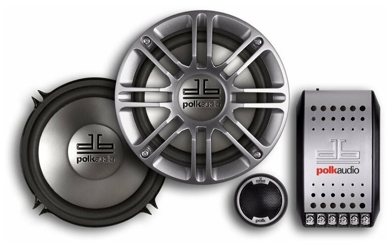 Автоакустика Polk Audio DB5251