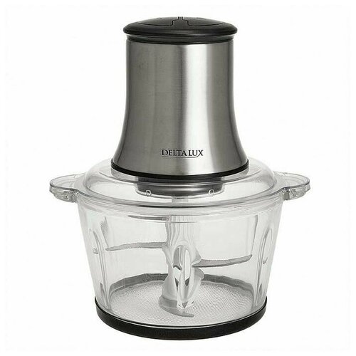 Delta lux Измельчитель электрический 380200₽