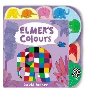 Elmer's Colours