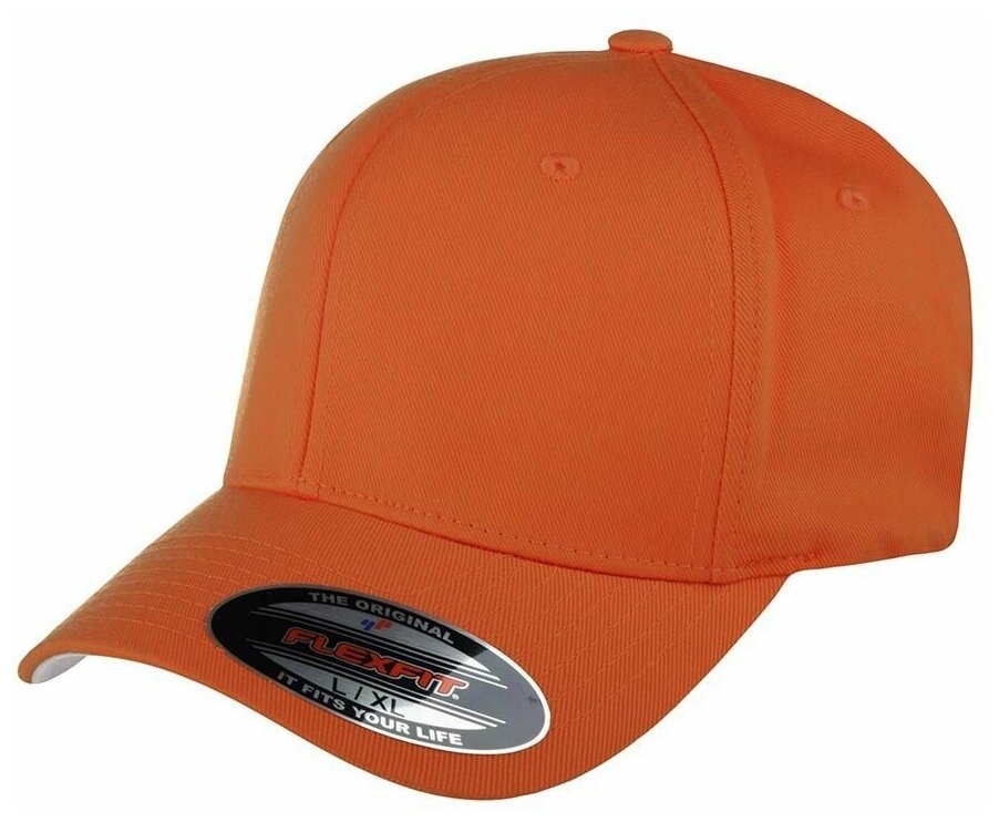 Бейсболка Базовая коллекция для мужчин и женщин