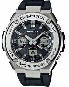 Наручные часы CASIO G-Shock GST-W110-1A