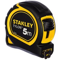 Stanley Измерительная рулетка Tylon 5 м Stanley 0-30-697