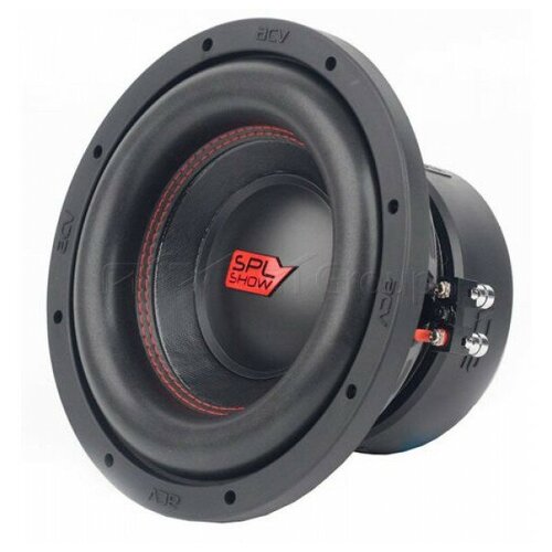 Автомобильный сабвуфер ACV SW PRO101D 560000₽