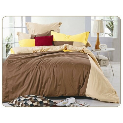 фото Постельное белье valtery od-37 (сатин) / 1.5 спальный