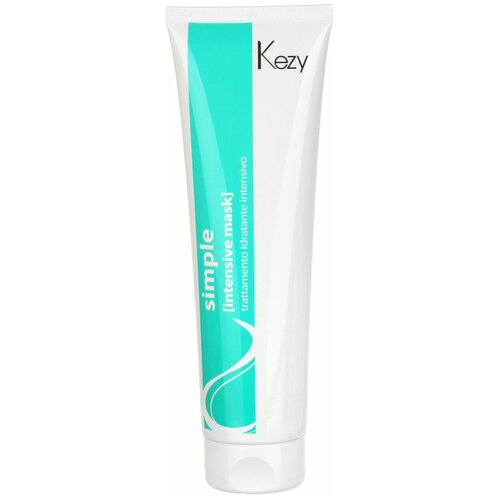 Купить KEZY Simple Маска для глубокого восстановления волос, 300 мл