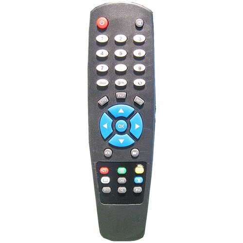 фото Пульт huayu 4160cx 4060cx gi s1115, s1116 для ресиверов globo