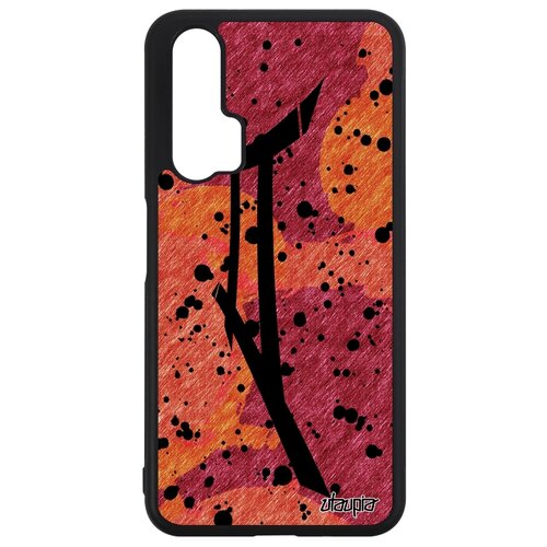 фото Чехол для мобильного honor 20 pro, "знак зодиака" каллиграфия созвездие utaupia