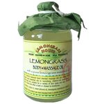 Lemongrass House Масло для тела Lemongrass - изображение