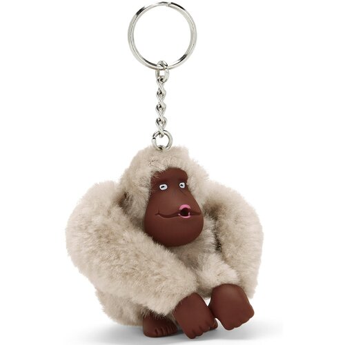 Брелок Kipling бежевый 2080₽