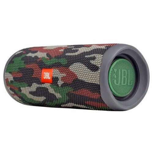 Портативная акустика JBL Flip 5 squad 999900₽