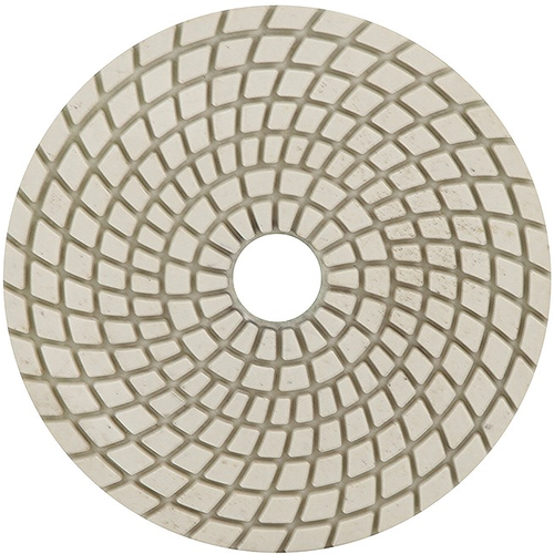 Алмазный гибкий шлифовальный круг АГШК, Черепашка 100мм P200, 340200