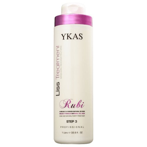 Маска YKAS Rubi 1000 мл