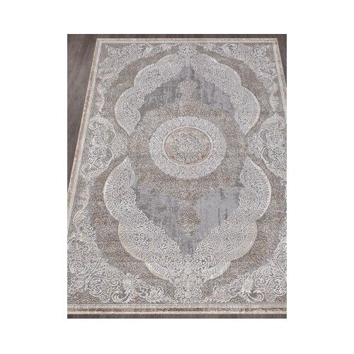 Ковер 03880C GREY / BROWN ARMINA (1.6 х 2.3 м)