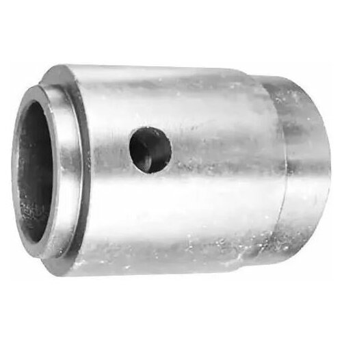 Втулка оси платформы с/о вт. часть надрамника 60мм