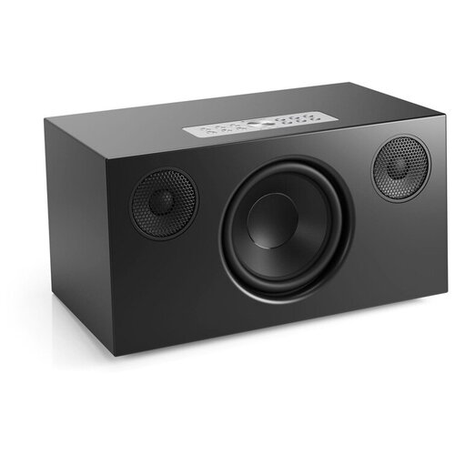 Audio Pro C10 MkII black акустика портативная колонка audio pro c10 mkii sand