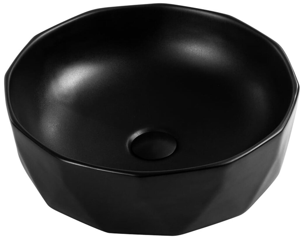 фото Раковина BelBagno BB1409H301