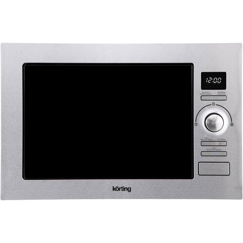 Встраиваемая микроволновая печь KORTING KMI 925 CX 5499000₽