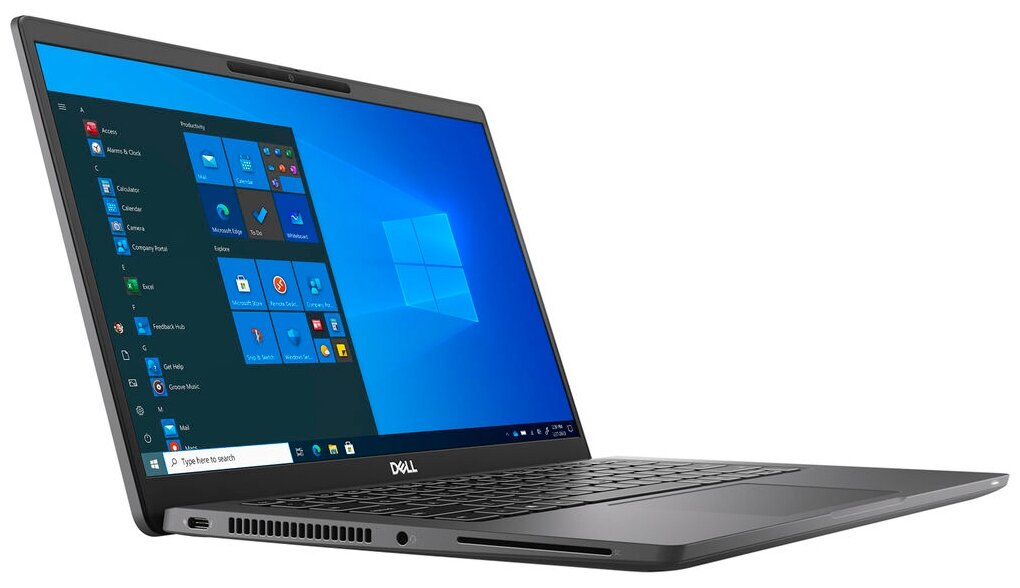 Ноутбук Dell Latitude 7420