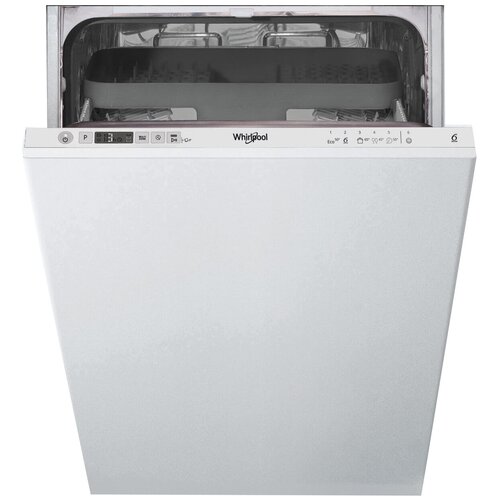 Встраиваемая посудомойка Whirlpool Посудомоечная машина WSIC 3M17 C 4990000₽