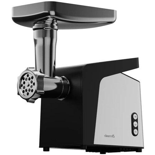 Мясорубка deerma Grinder DEM-JR200W мясорубка deerma dem jr200w