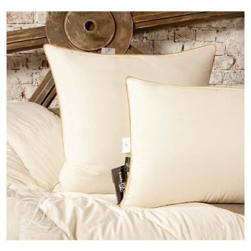 Подушка Lucky Dreams Sandman, ЛД-57(15)05, 50 х 68 см